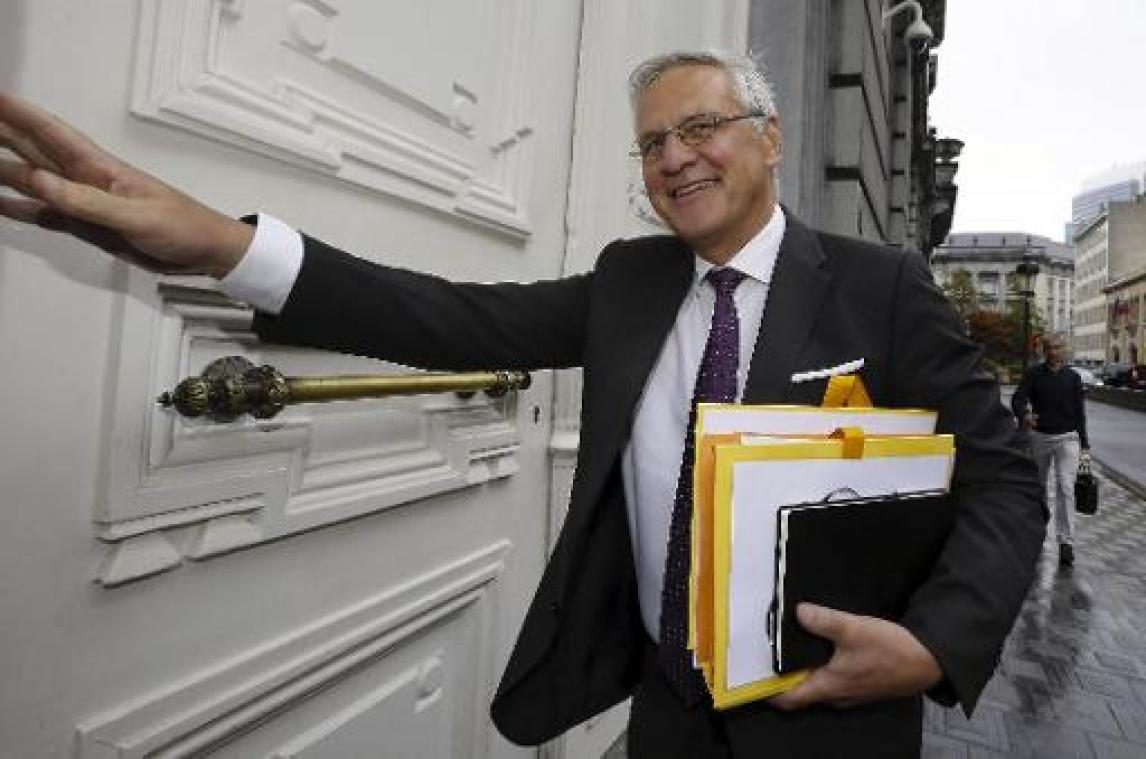 Te weinig munten 1 en 2 cent: wetsontwerp verplichte afronding bijna klaar