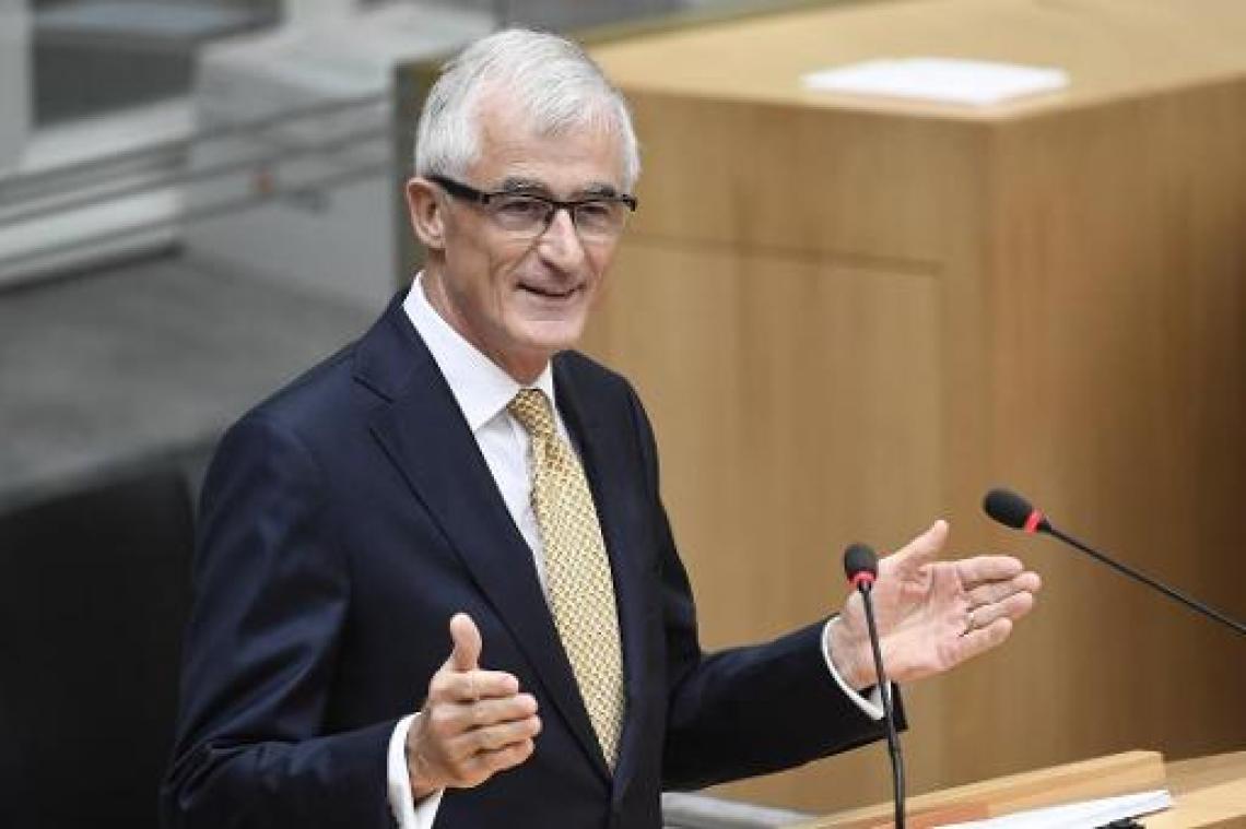 Vlaamse regering trekt in 2019 665 miljoen euro uit voor nieuw beleid