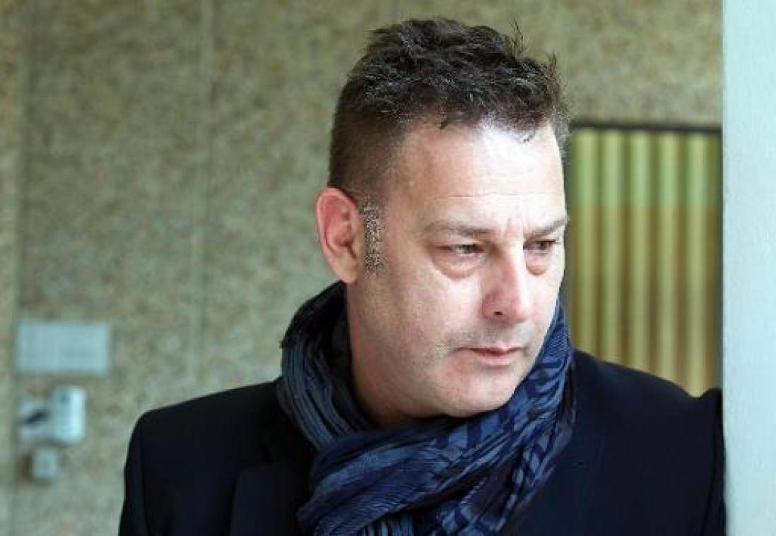 Eén Vlaming, Peter Verhelst, haalt shortlist Bookspot Literatuurprijs 2018