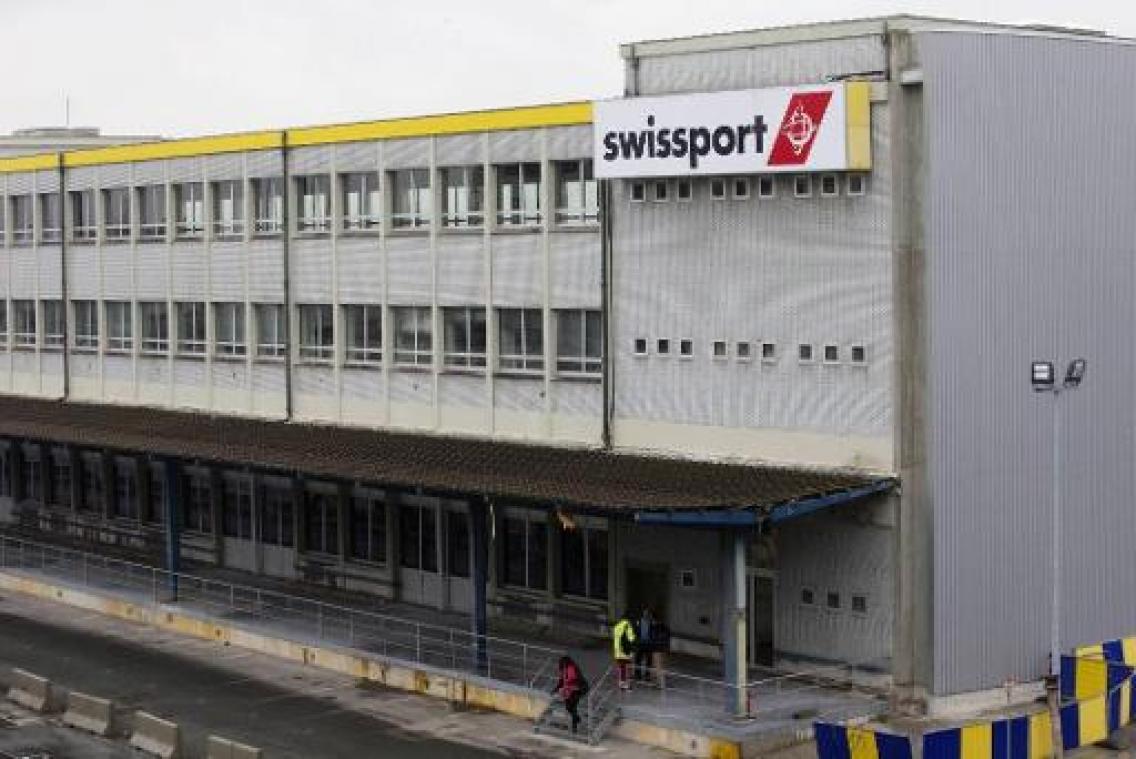 Geen akkoord bij Swissport Cargo
