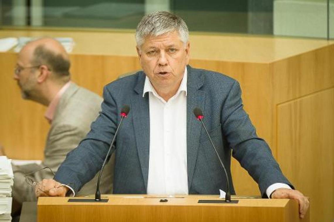 "Geen verrassing dat er weer plaats is woonzorgcentra"