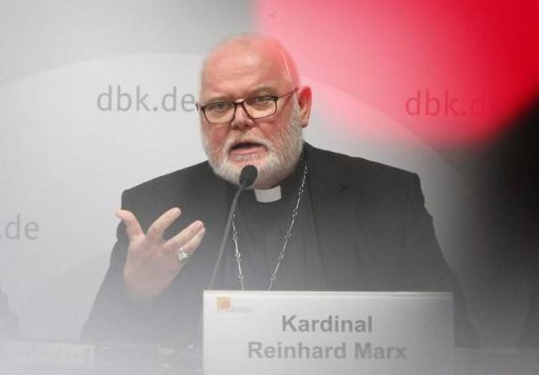 Verontschuldigingen Duitse katholieke kerk na onthulling misbruik 3.600 minderjarigen