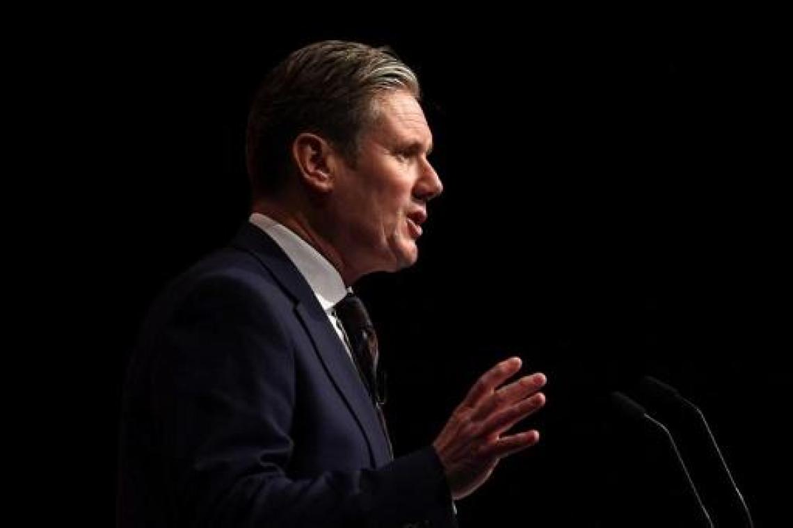 Labour-congres in vuur en vlam omdat parlementslid pleit voor 'remain'-optie
