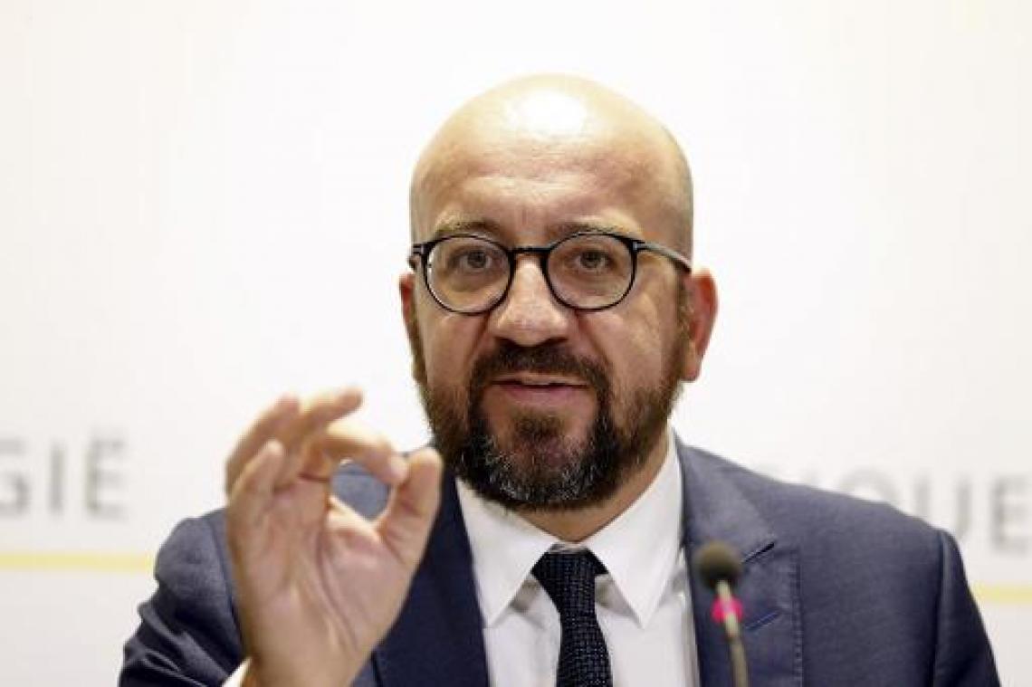 Europa moet "eigen keuzes" maken