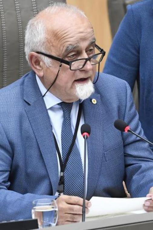 Crisis Catalonië - Peumans veroorzaakt diplomatieke rel met Spanje