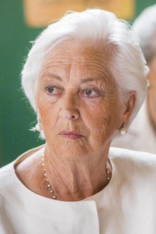 Koningin wordt vandaag gerepatrieerd om medische onderzoeken te ondergaan