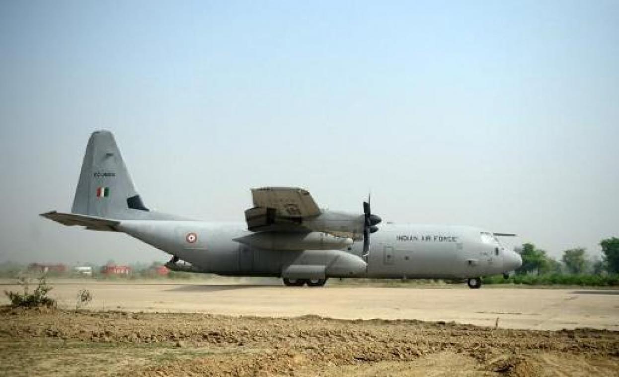 China hekelt Amerikaanse plannen voor verkoop wapens aan Taiwan