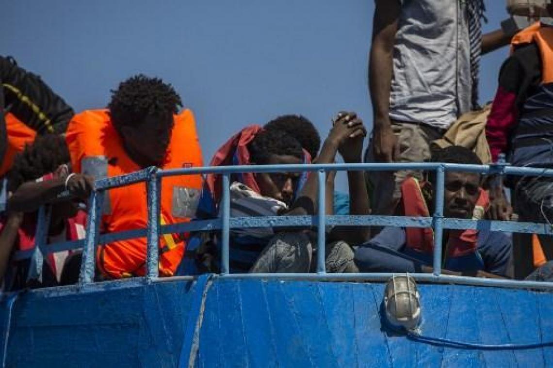 Frankrijk ziet Aquarius liever niet komen