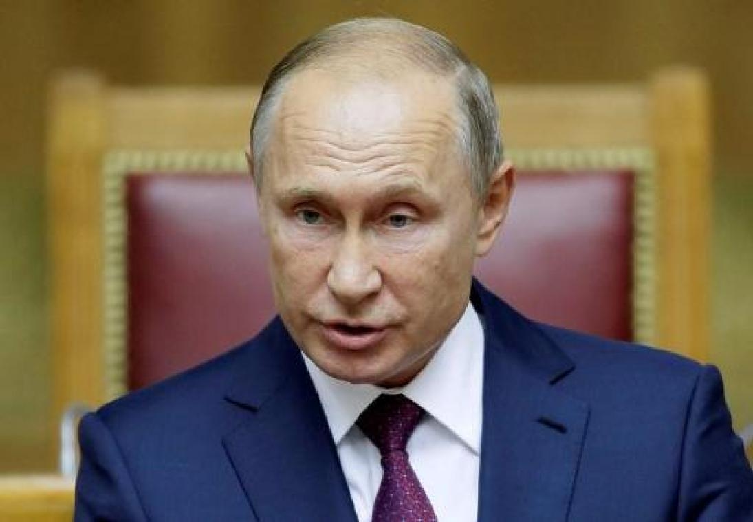 Russisch parlement keurt pensioenhervormingsplan Poetin goed