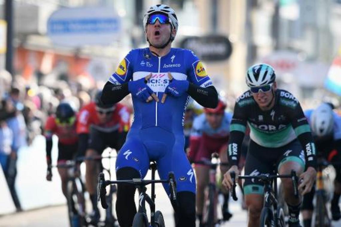 Driedaagse Brugge-De Panne wordt volgend jaar WorldTour-koers