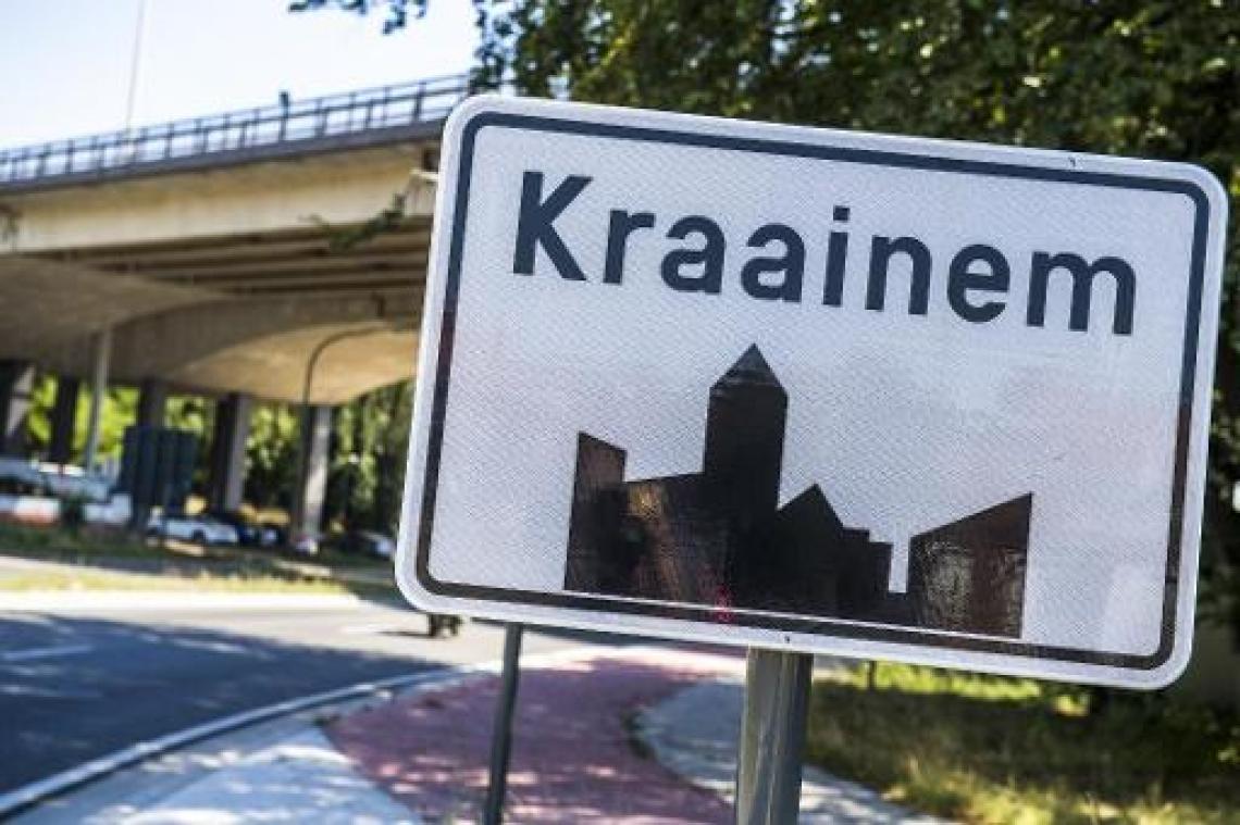 Vier faciliteitengemeenten sturen na oproepingsbrief-Homans ook eigen brief