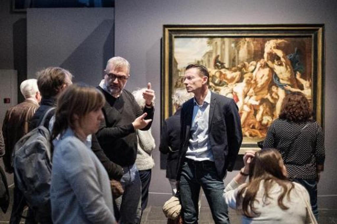 Facebook herziet beleid na overleg met Toerisme Vlaanderen