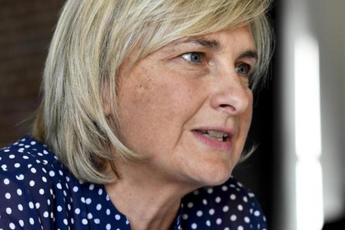 Kaart toont investeringen in schoolgebouwen per gemeente