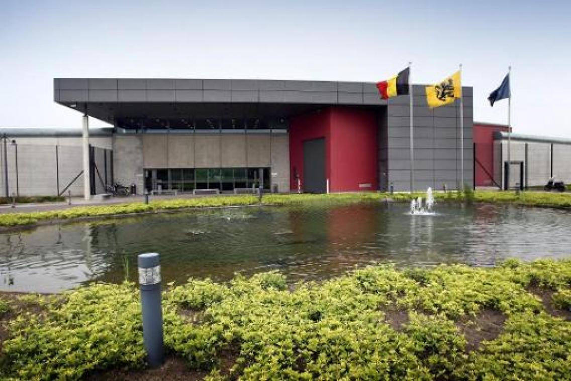 Personeel draait op zondagsregime na incident met terrorist