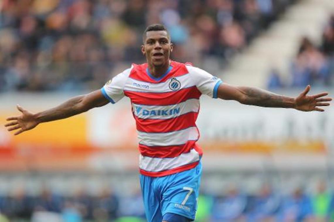 Wesley, Carcela, Ocansey en Brogno riskeren alsnog schorsing na commotie rond indicatieve tabel