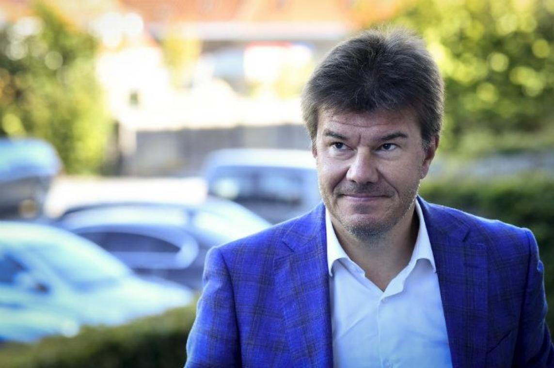 Nieuw jongerenplatform 'WAT WAT' wordt gelanceerd