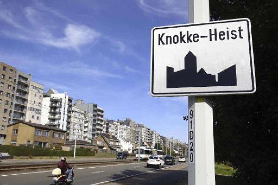 Knokke-Heist blijft duurste, Ronse goedkoopste gemeente van Vlaanderen op huizenmarkt