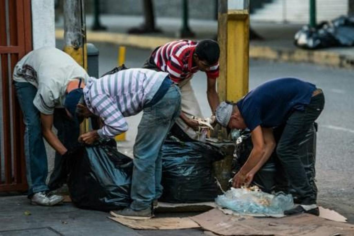 VN-mensenrechtenraad vraagt Venezuela om buitenlandse hulp te accepteren