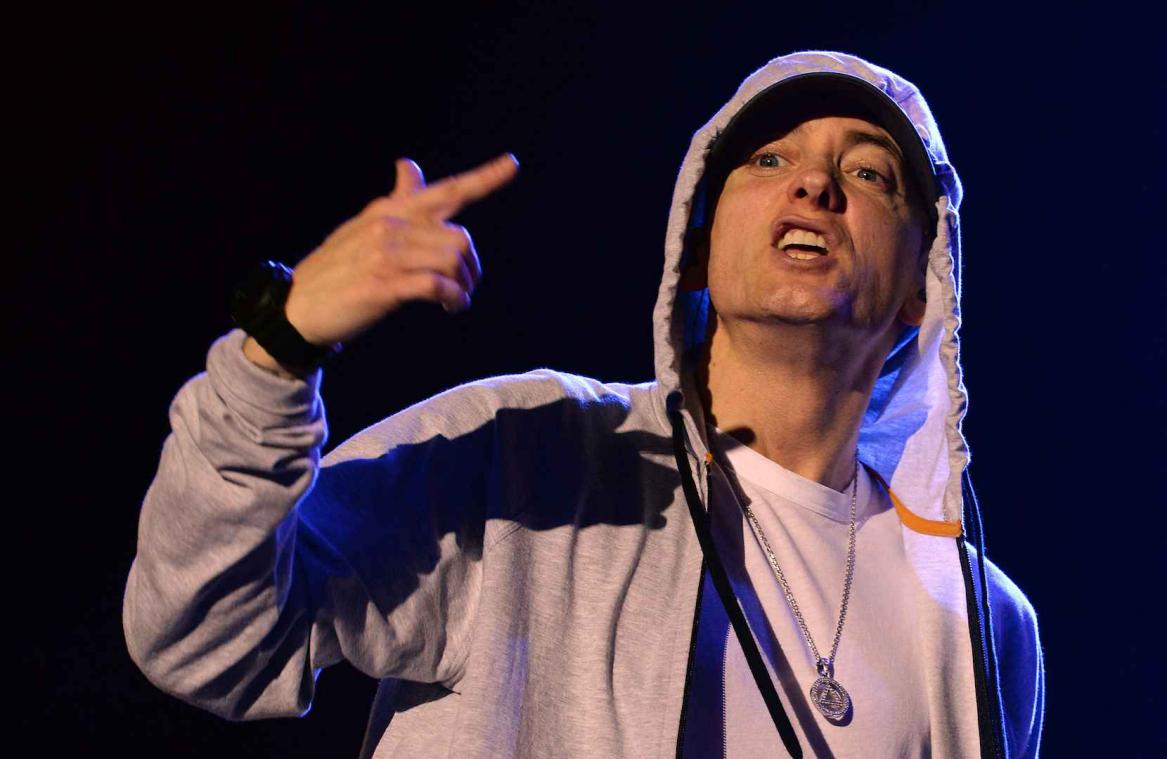 Werkloze herschijft Eminem's 'Stan' voor mensen zonder job
