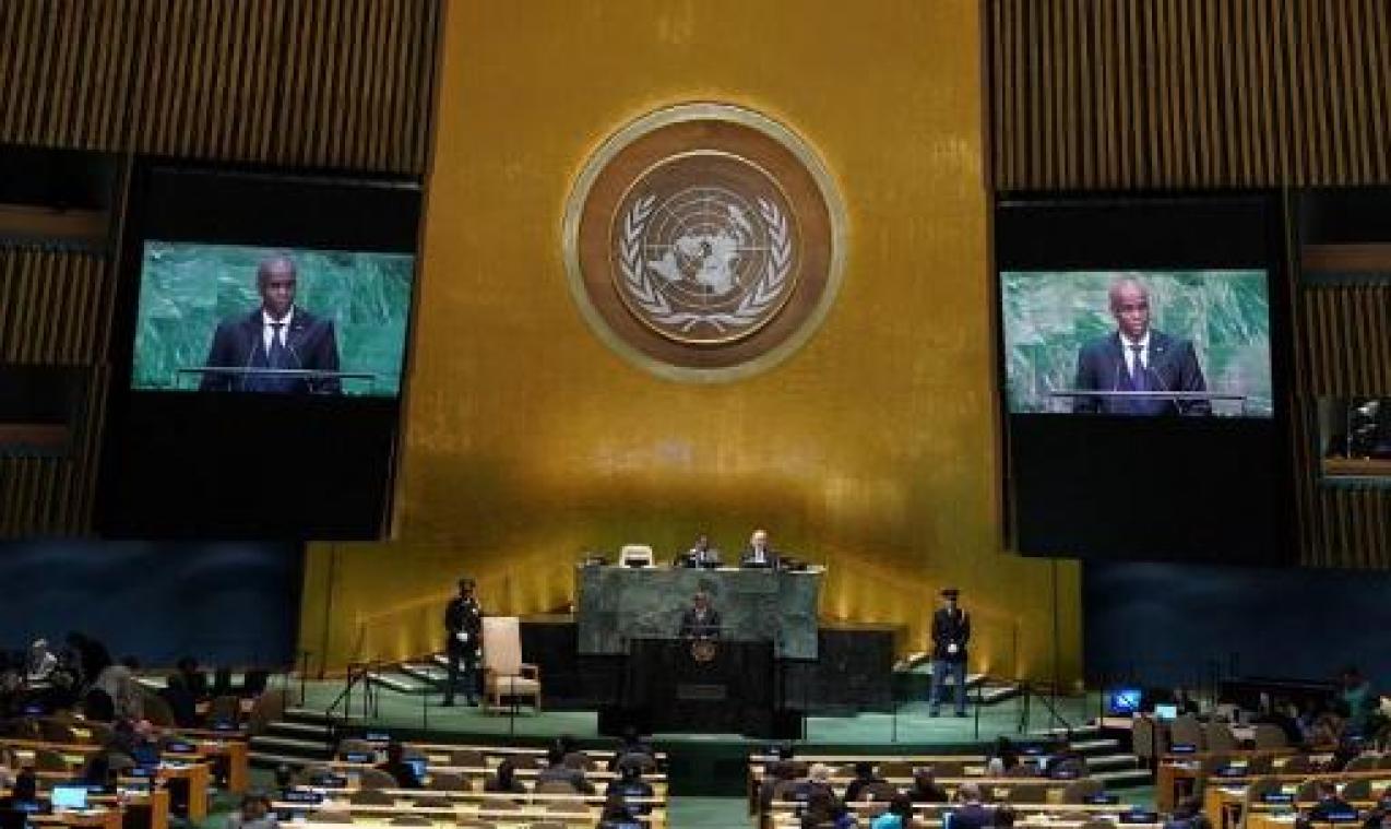 Mensenrechtenraad richt commissie op die vervolging tegen Myanmar moet voorbereiden