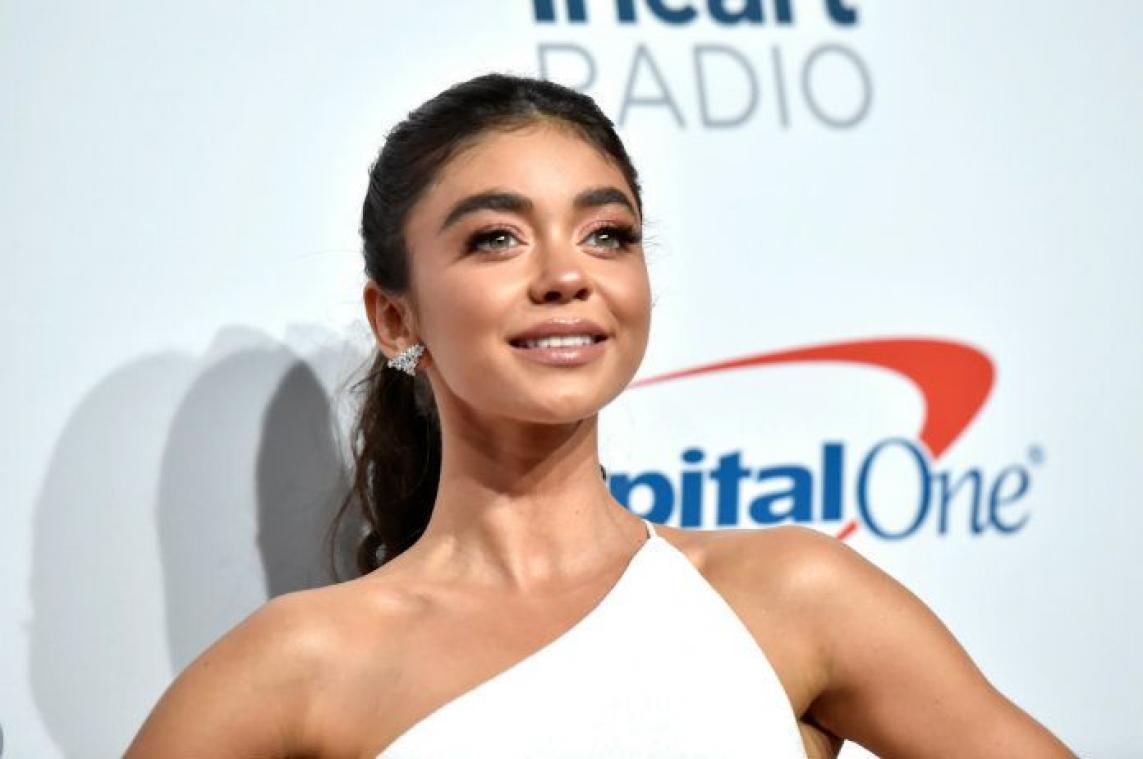 'Modern Family'-actrice Sarah Hyland misbruikt als tiener