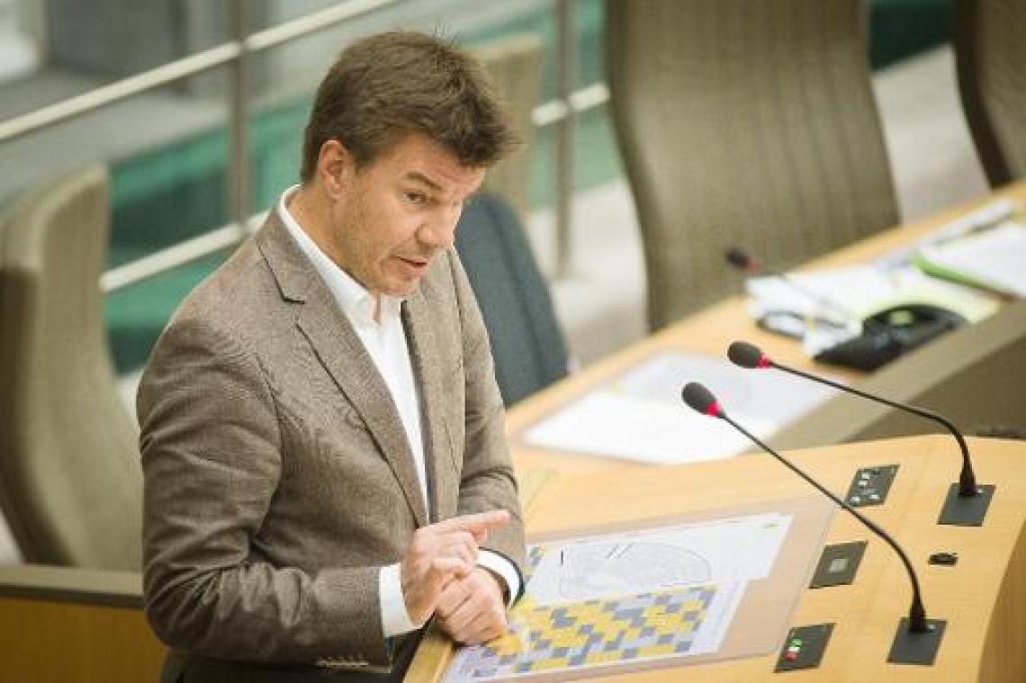 Vlaamse musea krijgen er 10 miljoen euro per jaar bij
