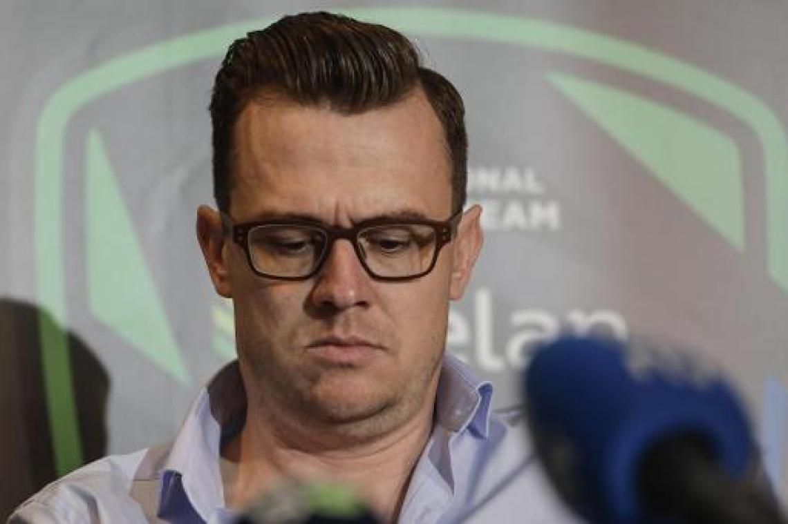 Crelan trekt zich terug uit, fusieploeg gaat verder als Roompot-Charles