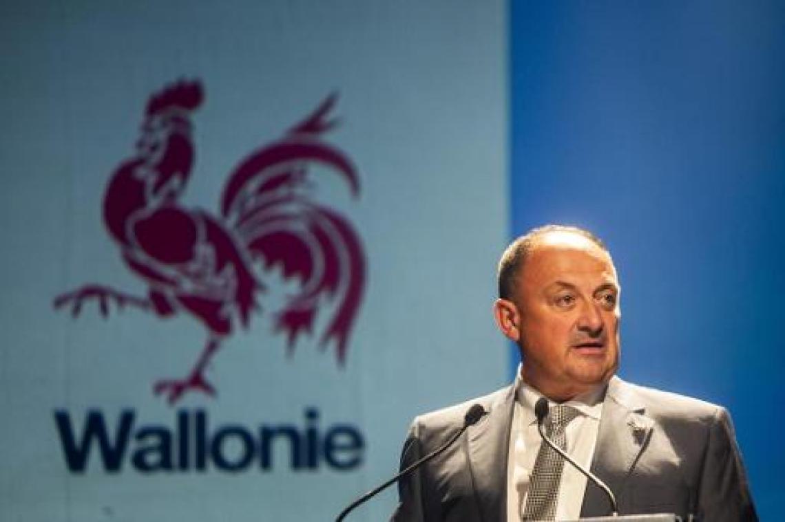 Waalse regering heeft akkoord over begroting 2019