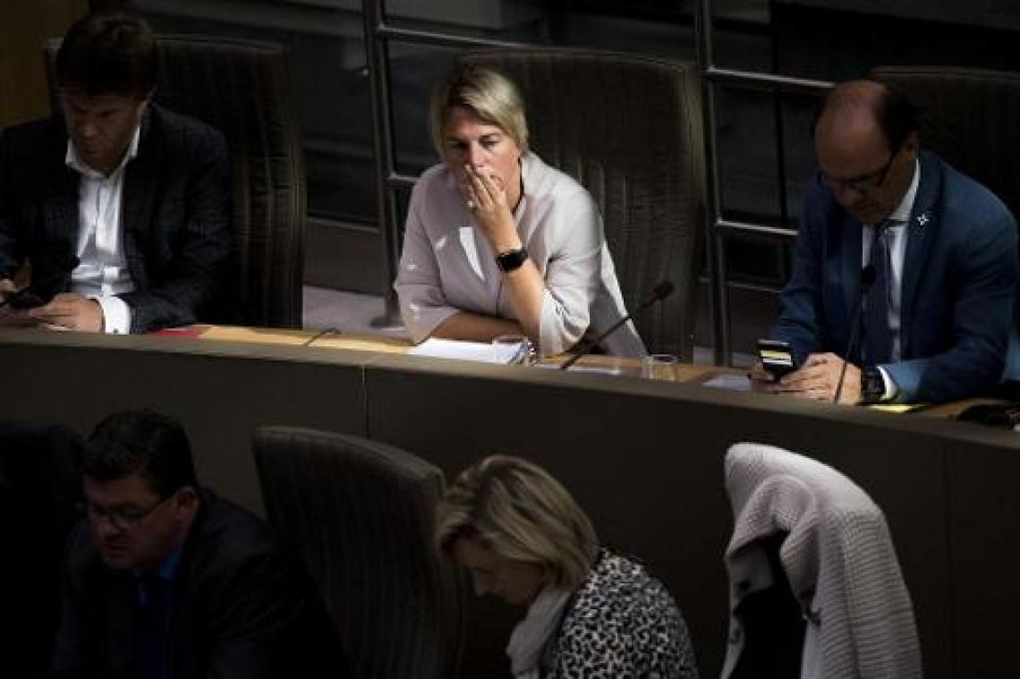 "Schepenen openbare werken en mobiliteit ook bevoegd maken voor luchtkwaliteit"