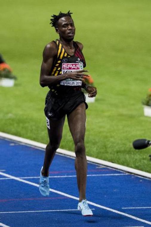 Adecco Brussels Ekiden - Isaac Kimeli en co winnen bij de mannen, bij de vrouwen sneuvelt Belgisch record