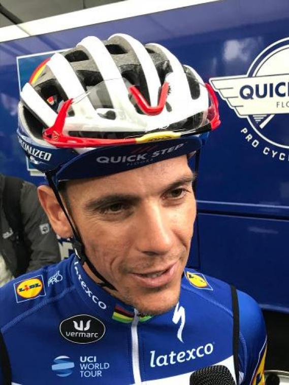 WK wielrennen - Philippe Gilbert: "Belgen moeten profiteren van hun rol als underdog"