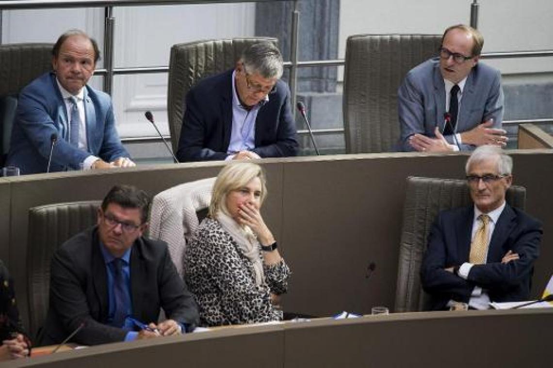 Crevits trekt 230.000 euro uit voor begeleiding van leerlingen bij leer- en keuzeproces