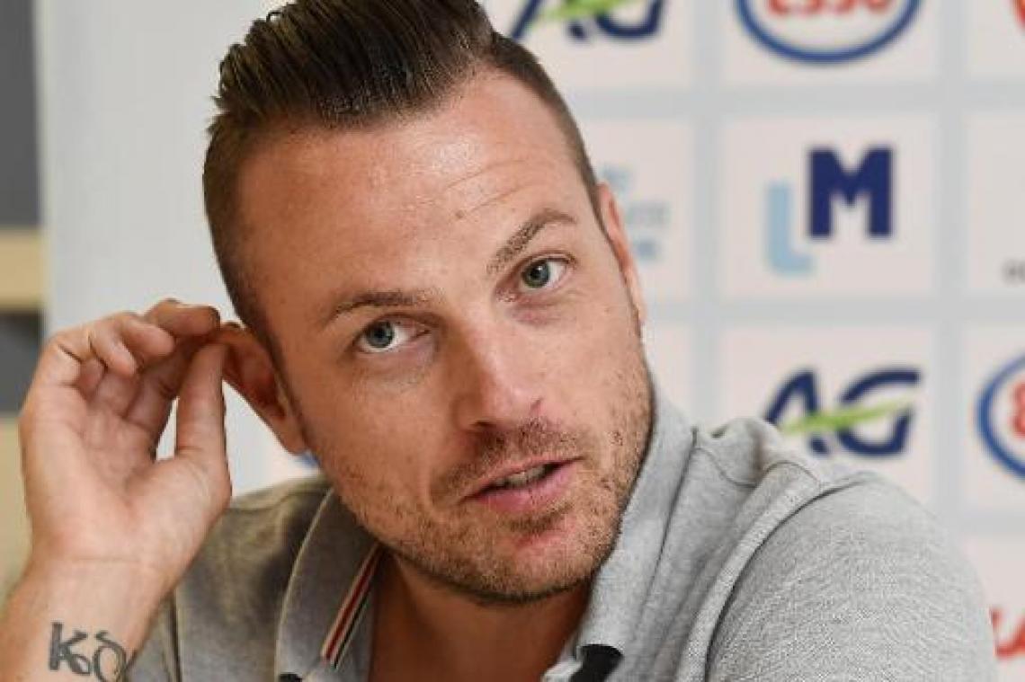 WK wielrennen - De Weert reageert op vertrek bij wielerbond: "Jammer dat het nieuws zo naar buiten komt"