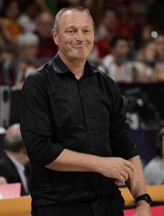 WK basket (v) - Mestdagh en Belgian Cats eindigen toernooi met dubbel gevoel: "Fier maar ook ontgoocheld"