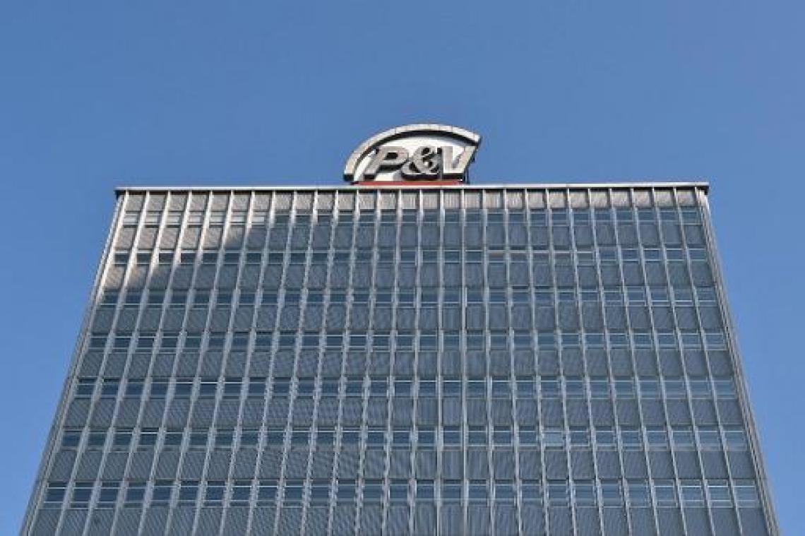 Brusselse gebouwen kleuren roze tijdens internationale borstkankermaand Brusselse gebouwen kleuren roze tijdens internationale borstkankermaand