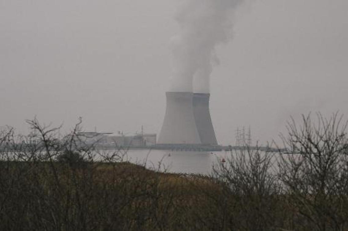 Luxemburgs minister biedt ons land 200 MW aan