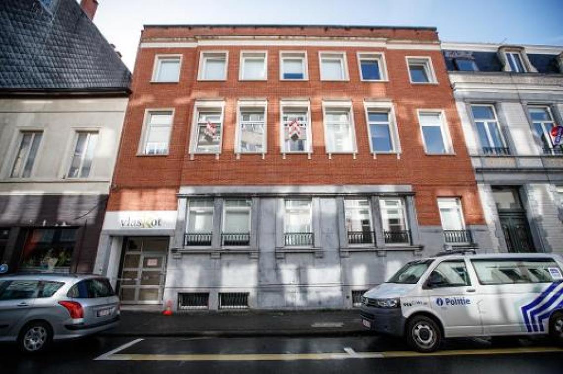 Twee lichamen gevonden in Kortrijks studentenkot