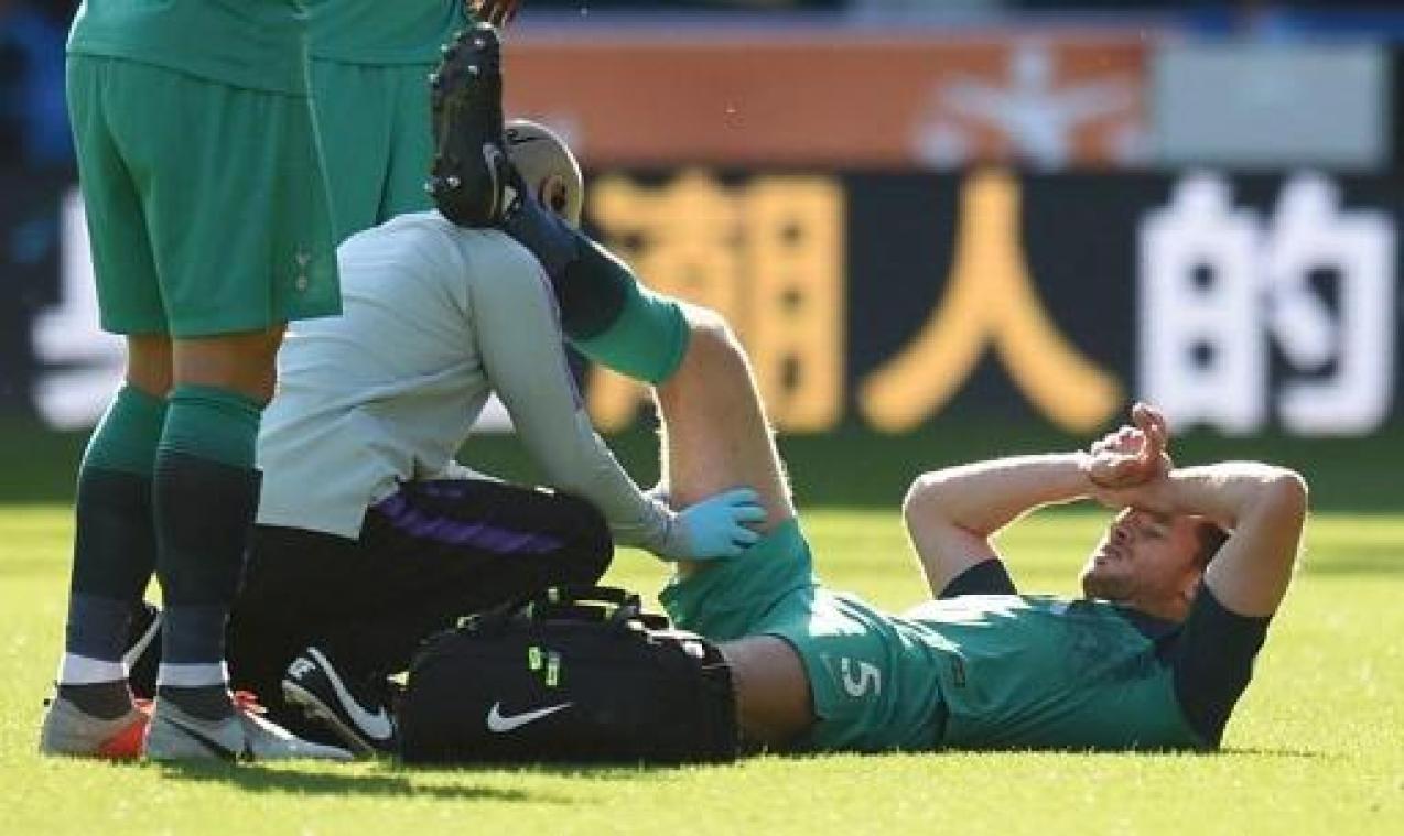 Vertonghen en Dembélé missen duel met Barcelona, erg onzeker voor Rode Duivels