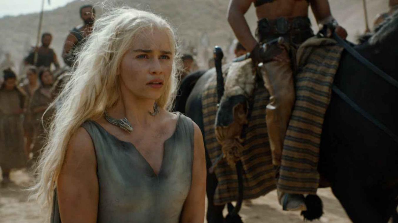 VIDEO: De trailer voor seizoen 6 van 'Game of Thrones' is er!
