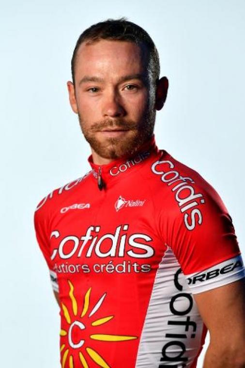 Michael Van Staeyen trekt naar nieuwe fusieploeg Roompot-Charles