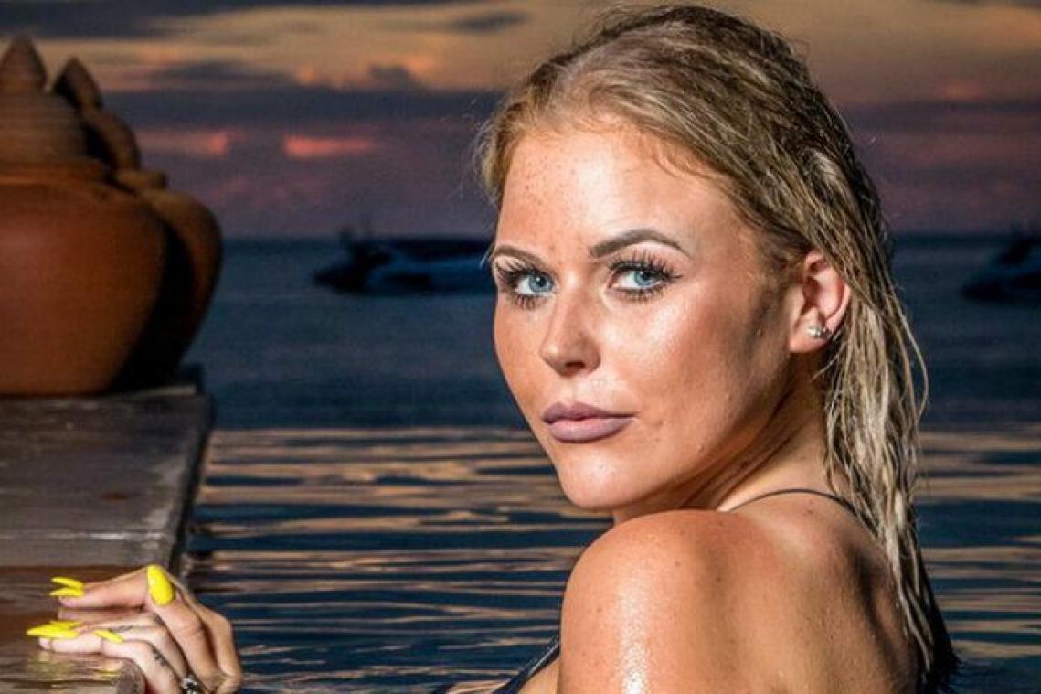 'Temptation Island'-verleidster gaat voor vrijspraak na vermeende diefstal