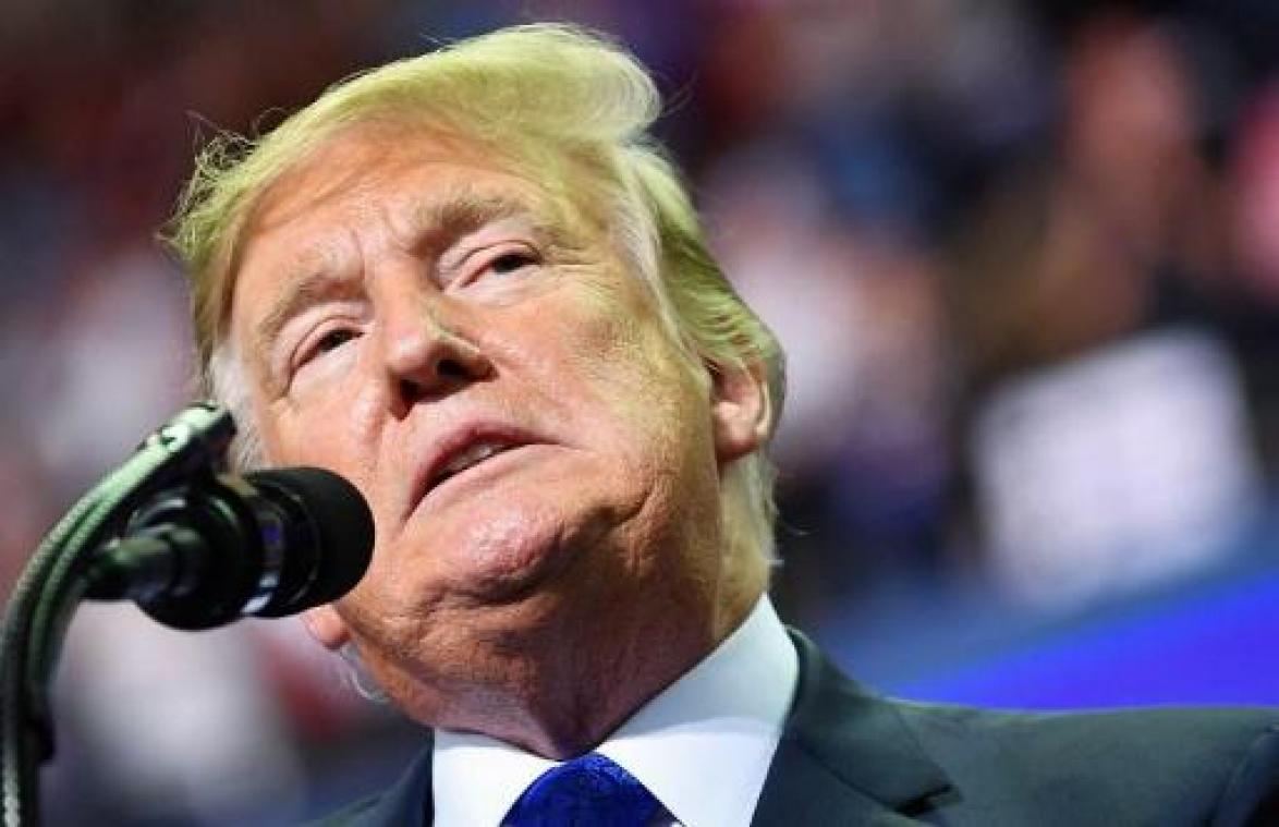 Fortuin van Donald Trump stabiel op 3,1 miljard dollar