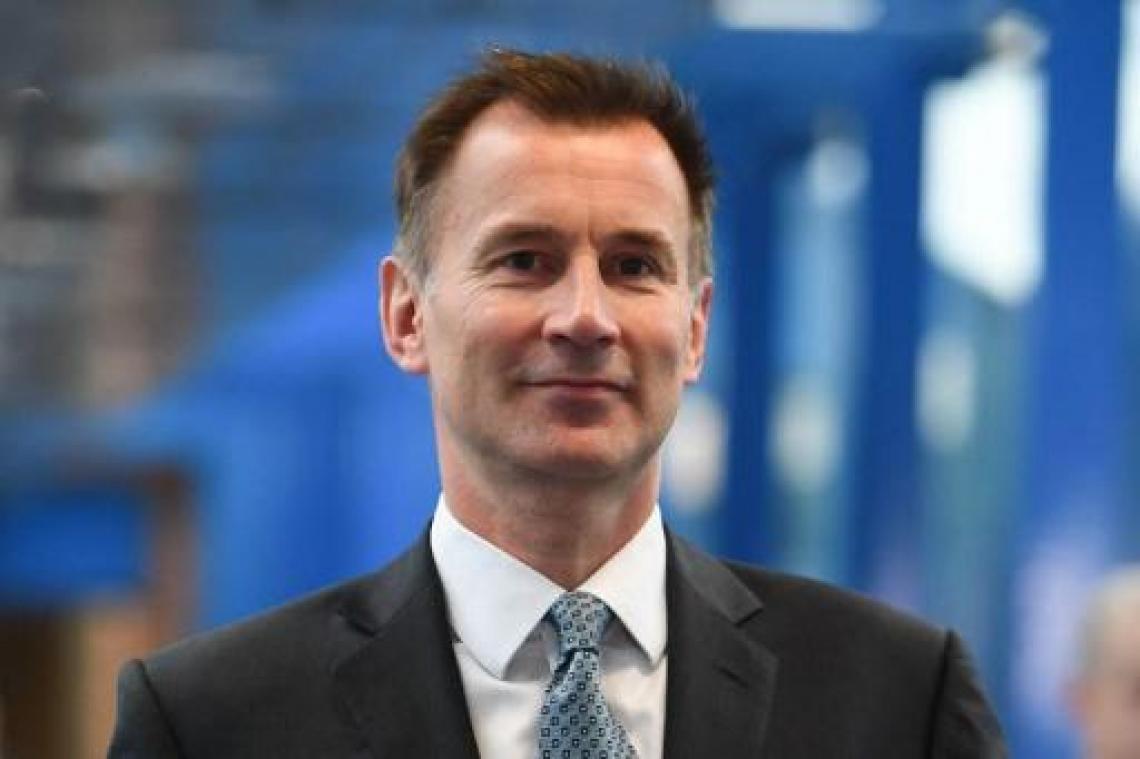 Londen beschuldigt Rusland van reeks cyberaanvallen