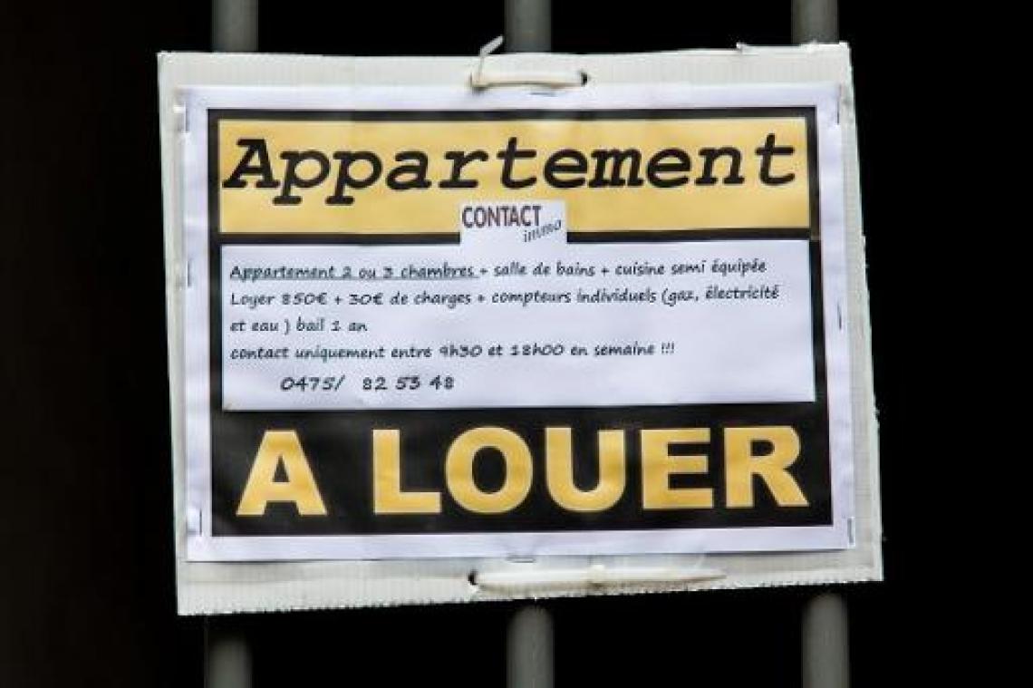 Meer dan een kwart van Brusselse woningen is overbewoond