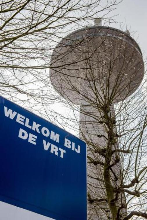 VRT "vraagt geen geld voor verslaggeving"
