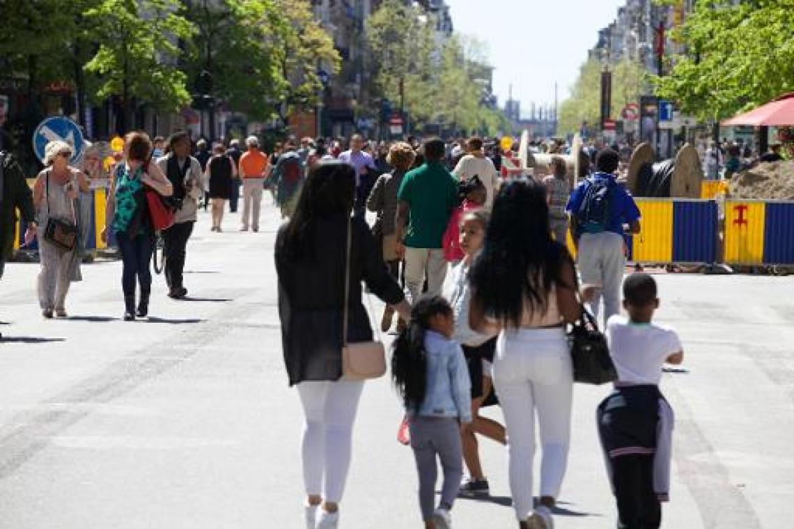 Kwik stijgt paar dagen boven 20 graden