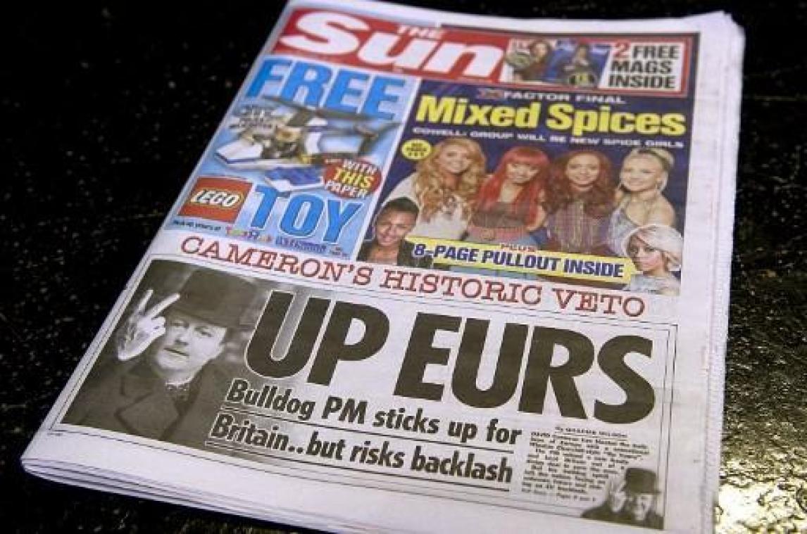 Duizenden honden eisen met betoging zondag in Londen nieuw brexit-referendum