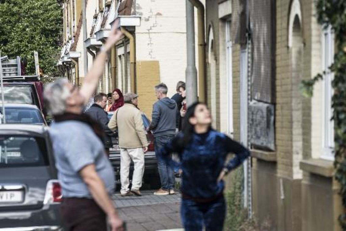 Veertien inspecteurs screenen Gentse sociale woningen