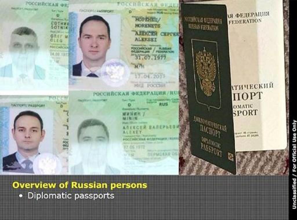 VS klagen 7 Russische hackers aan