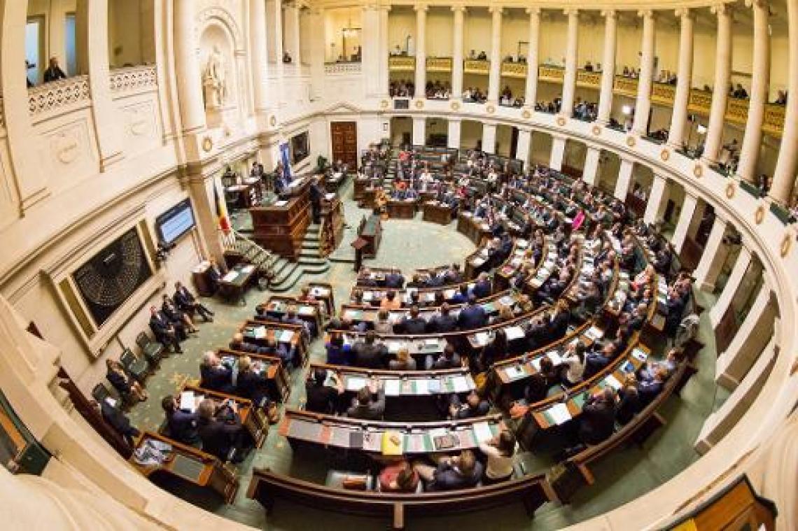 Kamer haalt abortus uit de strafwet